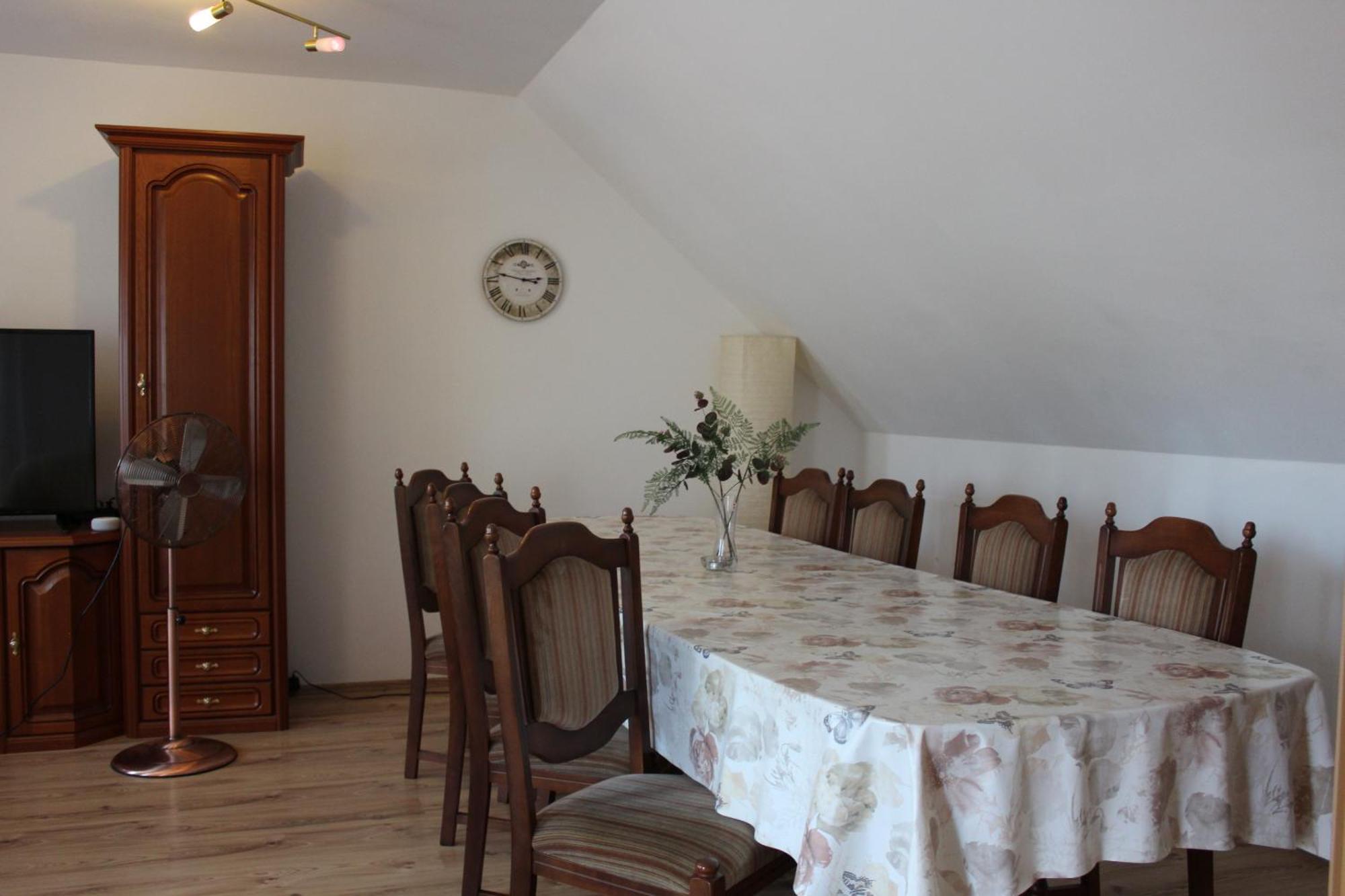 Haus Am See Bernburg Room photo